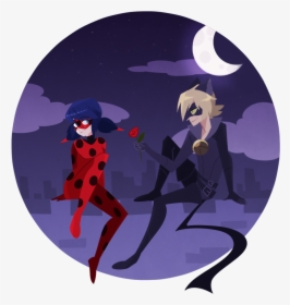 Imagens Miraculous Ladybug PNG e Vetor, com Fundo Transparente