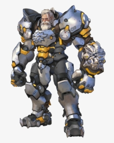 Overwatch Wiki - Concept Art Overwatch 2, HD Png Download, Transparent PNG