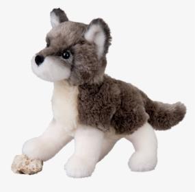 Cuddle Toys Wolf, HD Png Download, Transparent PNG