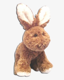 Small Plush Stuffed Animal Bunny Rabbits - Stuffed Toy, HD Png Download, Transparent PNG