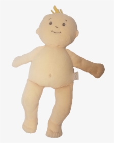 Baby Doll Plush12 - Teddy Bear, HD Png Download, Transparent PNG