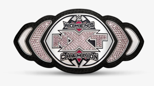 Old Nxt Women's Championship, HD Png Download, Transparent PNG