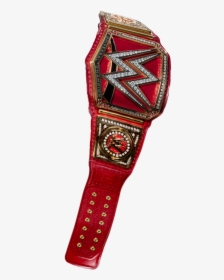 Thumb Image - Rey Mysterio Wwe Universal Championship, HD Png Download, Transparent PNG