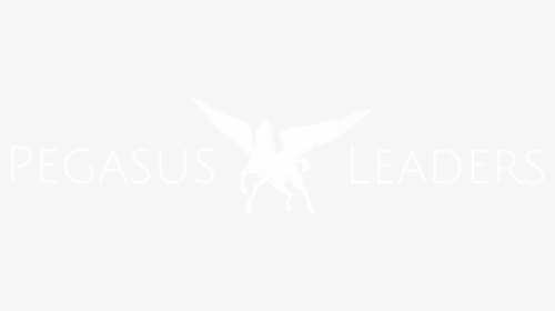 Pegasus Logo Leaders With Website Caps - Stallion, HD Png Download, Transparent PNG