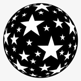 Star Ball - Forever Stamps 2014 Flag, HD Png Download, Transparent PNG
