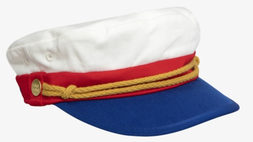 Mini Rodini Skipper Hat Off-white, HD Png Download, Transparent PNG