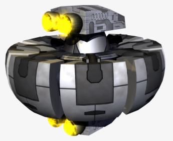 Escape Velocity Nova - Inflatable, HD Png Download, Transparent PNG