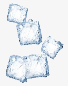 Ice Png Image - Transparent Transparent Background Ice Png, Png Download, Transparent PNG