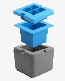 True Cubes Assembly Hr - True Cubes, HD Png Download, Transparent PNG