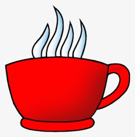 Red Cup - Green Cup Clip Art, HD Png Download, Transparent PNG