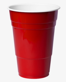 Red Solo Cup Transparent, HD Png Download, Transparent PNG