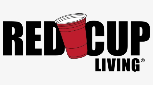 Red Cup Living, HD Png Download, Transparent PNG