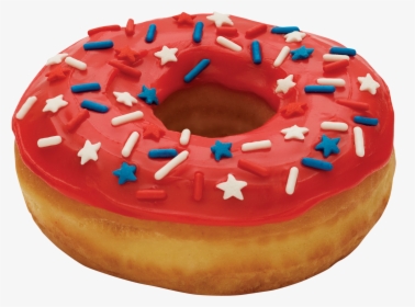 Donut Cup - Donut Png, Transparent Png, Transparent PNG
