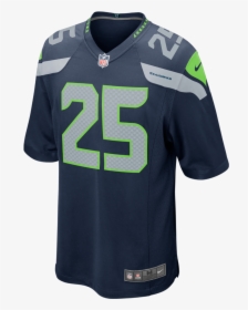 Seattle Seahawks Jersey 2019, HD Png Download, Transparent PNG