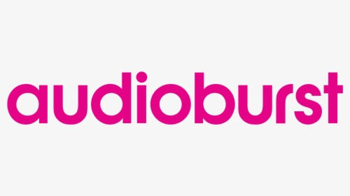 Audioburst Logo, HD Png Download, Transparent PNG