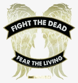 Daryl Dixon Wings Mug , Png Download, Transparent Png, Transparent PNG