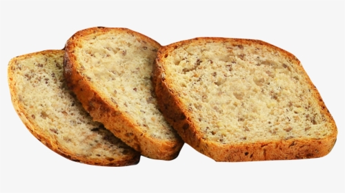 Bread Slices Png Image - Bread Slices Png, Transparent Png, Transparent PNG