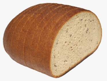 Bread-cut - Хлеб Вода Png, Transparent Png, Transparent PNG