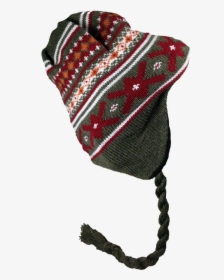 Winter-hats Boys Fleece Lined - Peruvian Hat Png Transparent, Png Download, Transparent PNG