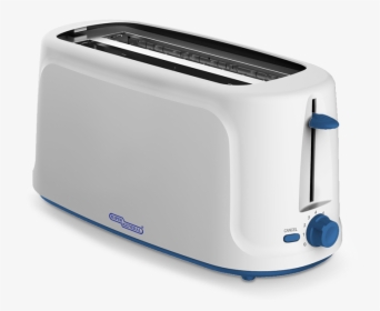 4 Slice Toaster - 4 Slice Toaster Super General, HD Png Download, Transparent PNG
