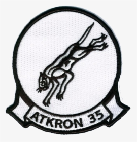Va 42 Attack Squadron, HD Png Download, Transparent PNG