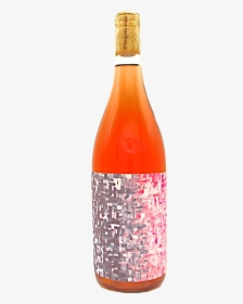 2018 Contra Costa County Rose - Glass Bottle, HD Png Download, Transparent PNG