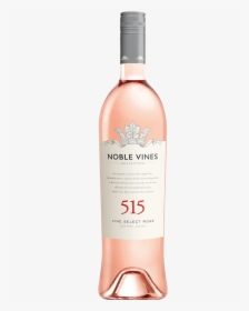Noble Vines 515 Rosé - Molson Canadian, HD Png Download, Transparent PNG
