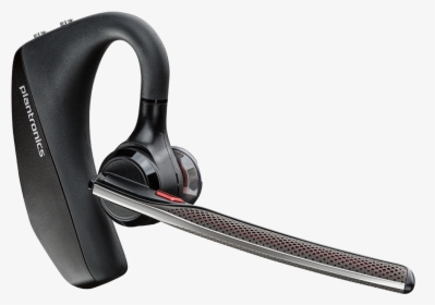 Plantronics Voyager 5200 Bluetooth Headset, HD Png Download, Transparent PNG
