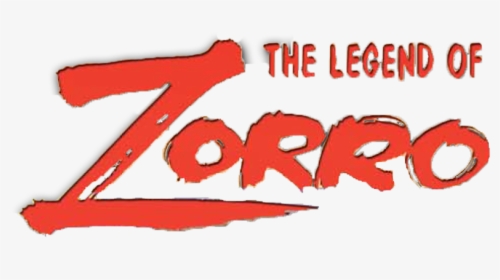 The World Of Imagination - Zorro, HD Png Download, Transparent PNG