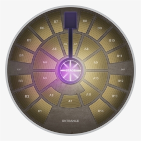 Circle, HD Png Download, Transparent PNG