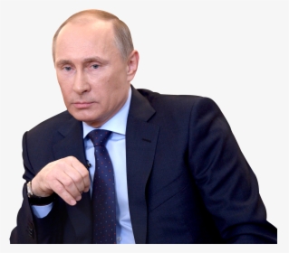 Vladimir Putin Png, Transparent Png, Transparent PNG
