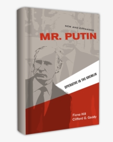 Mr. Putin: Operative In The Kremlin, HD Png Download, Transparent PNG