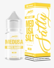 Medusa Salt, HD Png Download, Transparent PNG