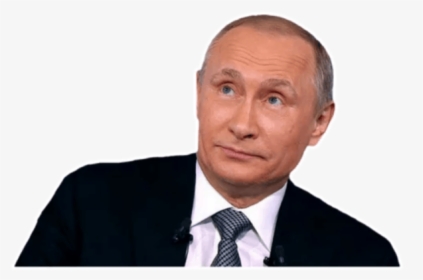 Act Like Putin Messages Sticker-10 - Стикер Путин, HD Png Download, Transparent PNG