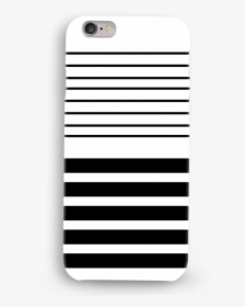 Thick & Thin Stripes , Png Download - Mobile Phone Case, Transparent Png, Transparent PNG