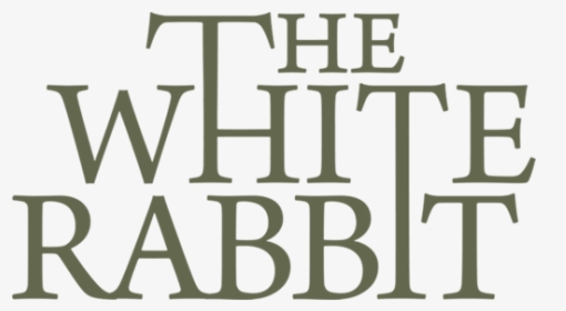 Twr - White Rabbit, HD Png Download, Transparent PNG