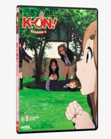 Imagenes De K On Anime, HD Png Download, Transparent PNG