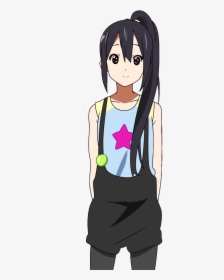 K-on Wiki - K On No Thank You, HD Png Download, Transparent PNG