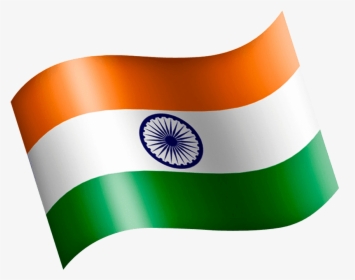 India Flag Hd Png, Transparent Png, Transparent PNG