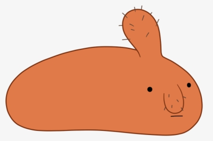 Adventure Time With Finn And Jake Wiki - Space Lard, HD Png Download, Transparent PNG