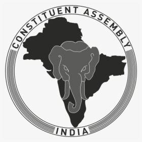 Symbol Of Constituent Assembly, HD Png Download, Transparent PNG