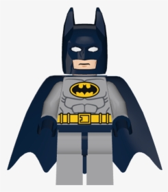 Lego Superhero Set 76056, HD Png Download, Transparent PNG