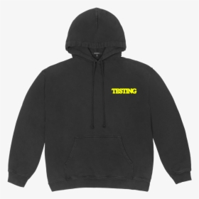 Testing Hoodie Front, HD Png Download, Transparent PNG