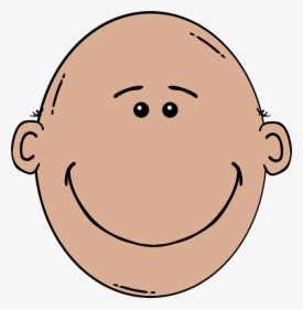 Child Face Clipart, HD Png Download, Transparent PNG