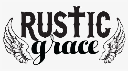 Rustic Grace - Illustration, HD Png Download, Transparent PNG