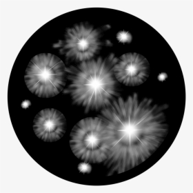 Apollo Glowing Stars - Circle, HD Png Download, Transparent PNG