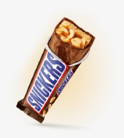- Open Snickers , Png Download - Snickers Chocolat Png, Transparent Png, Transparent PNG