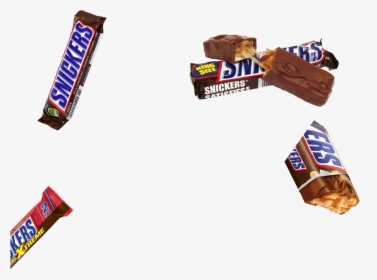 #snickers - Snickers, HD Png Download, Transparent PNG