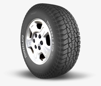Image Of Timberland A/t - Timberland Tire, HD Png Download, Transparent PNG