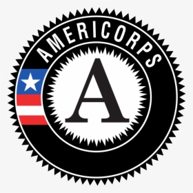 Americorps Logo - Svg, HD Png Download, Transparent PNG